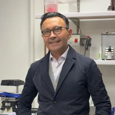Jahn De Khudikine, Founder · Universal Dental Lab