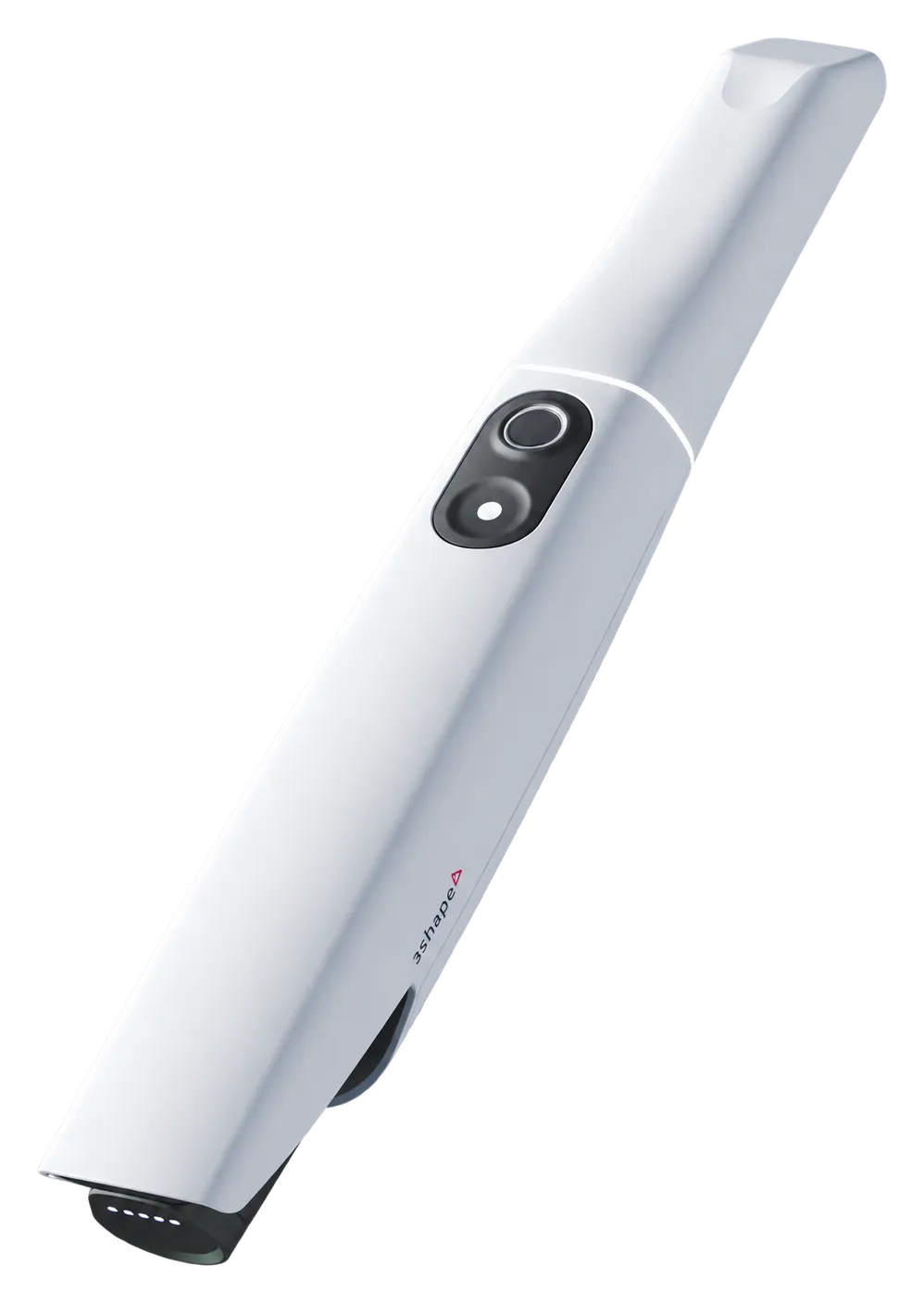 3Shape TRIOS 6 Wireless intraoral scanner handpiece